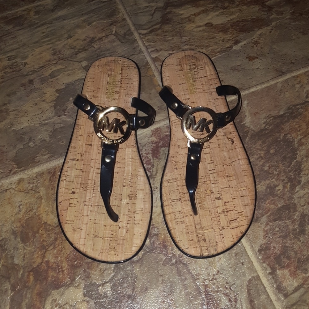 LAST DAY! FINAL PRICE! Michael Kors Sandals